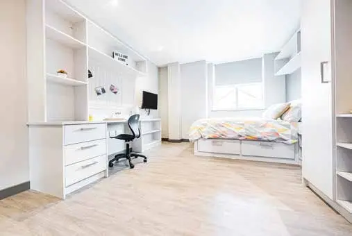 United Kingdom,Student Rooms,1192