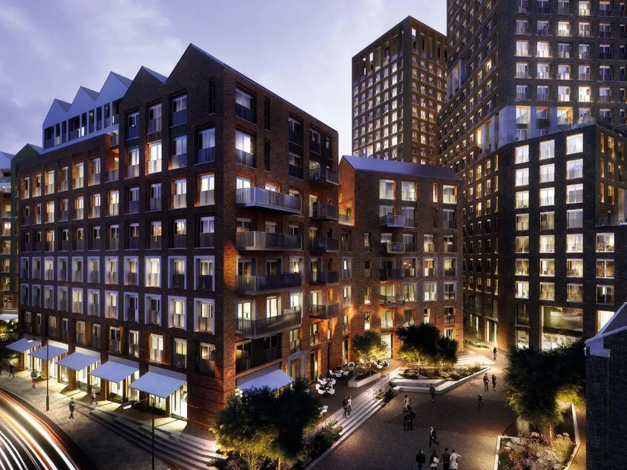 Vauxhall,United Kingdom,1 Bedroom Bedrooms,1 BathroomBathrooms,Flat / Apartment,1061