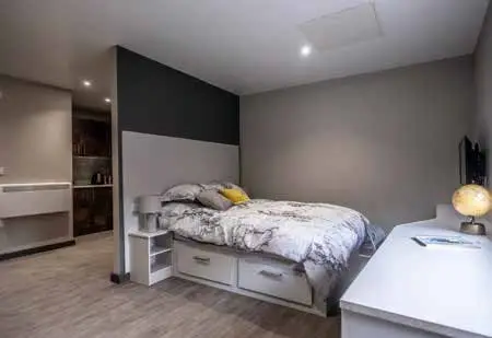 United Kingdom,Student Rooms,1192
