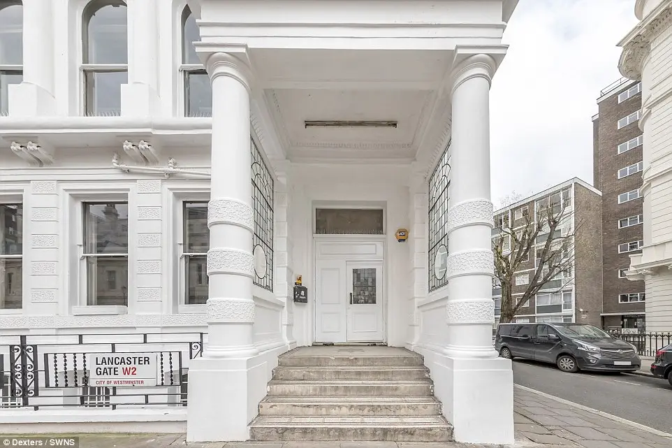 Lancaster Gate,United Kingdom,Block / Multi Property,1081