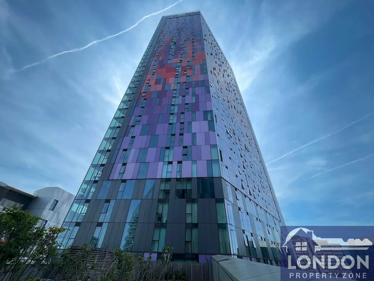 Croydon,United Kingdom,2 Bedrooms Bedrooms,2 BathroomsBathrooms,Flat / Apartment,1203