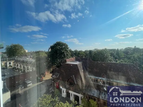 Fulham,United Kingdom,1 Bedroom Bedrooms,1 BathroomBathrooms,Flat / Apartment,1205
