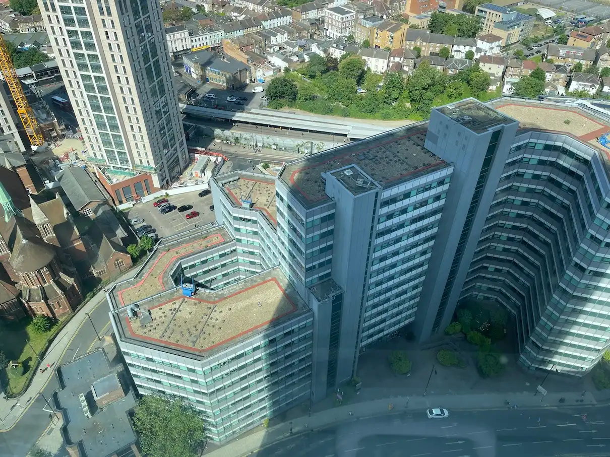 Croydon,United Kingdom,2 Bedrooms Bedrooms,2 BathroomsBathrooms,Flat / Apartment,1203