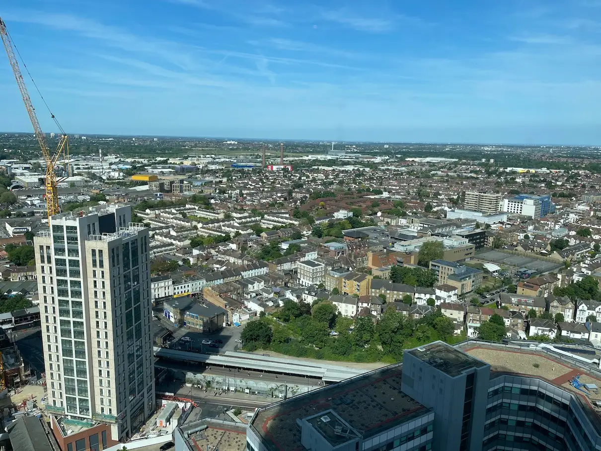 Croydon,United Kingdom,2 Bedrooms Bedrooms,2 BathroomsBathrooms,Flat / Apartment,1203