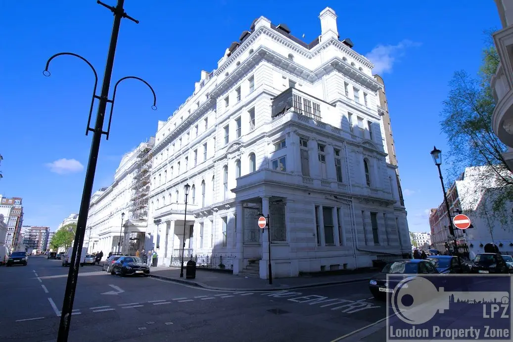 Lancaster Gate,United Kingdom,Block / Multi Property,1081