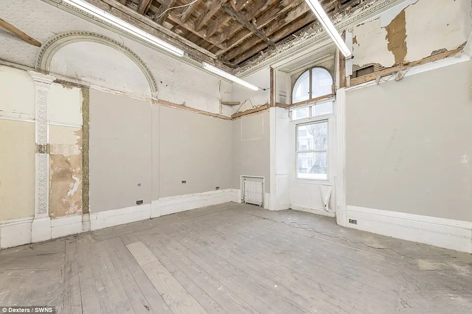 Lancaster Gate,United Kingdom,Block / Multi Property,1081
