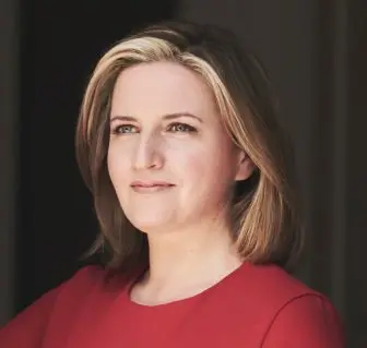 Grainne Gilmore