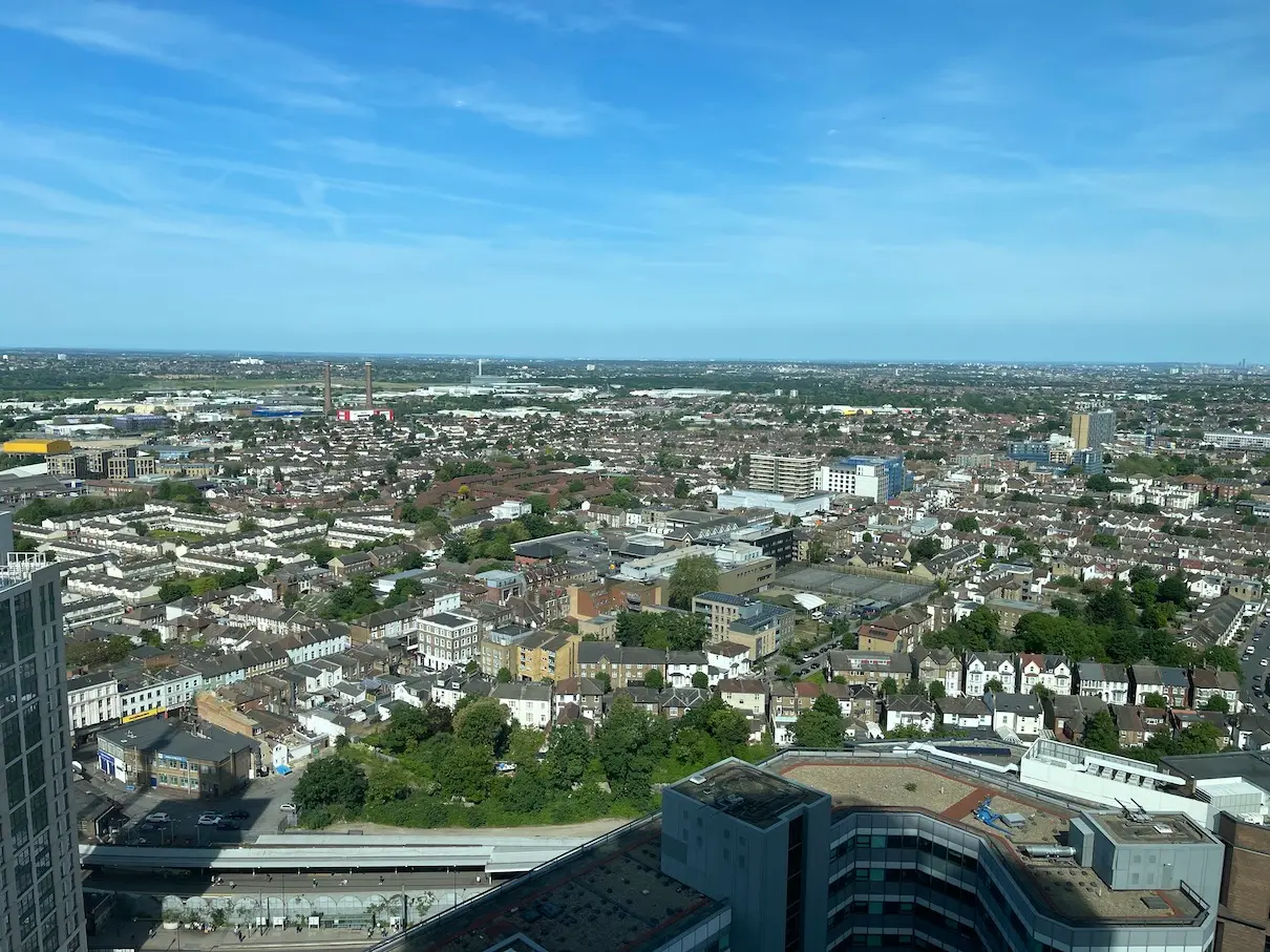 Croydon,United Kingdom,2 Bedrooms Bedrooms,2 BathroomsBathrooms,Flat / Apartment,1203