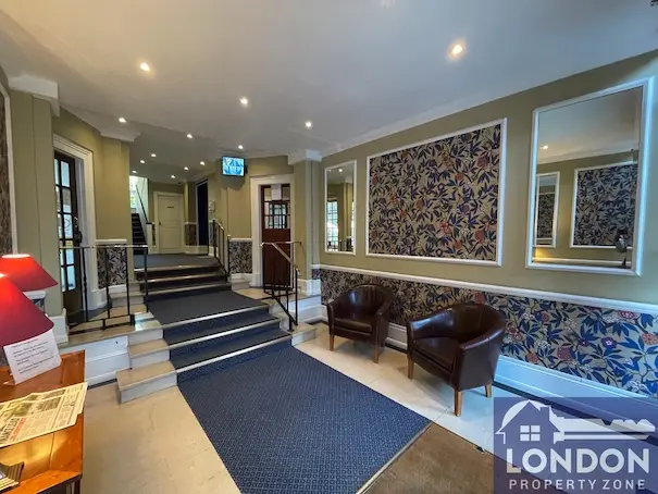 Fulham,United Kingdom,1 Bedroom Bedrooms,1 BathroomBathrooms,Flat / Apartment,1205