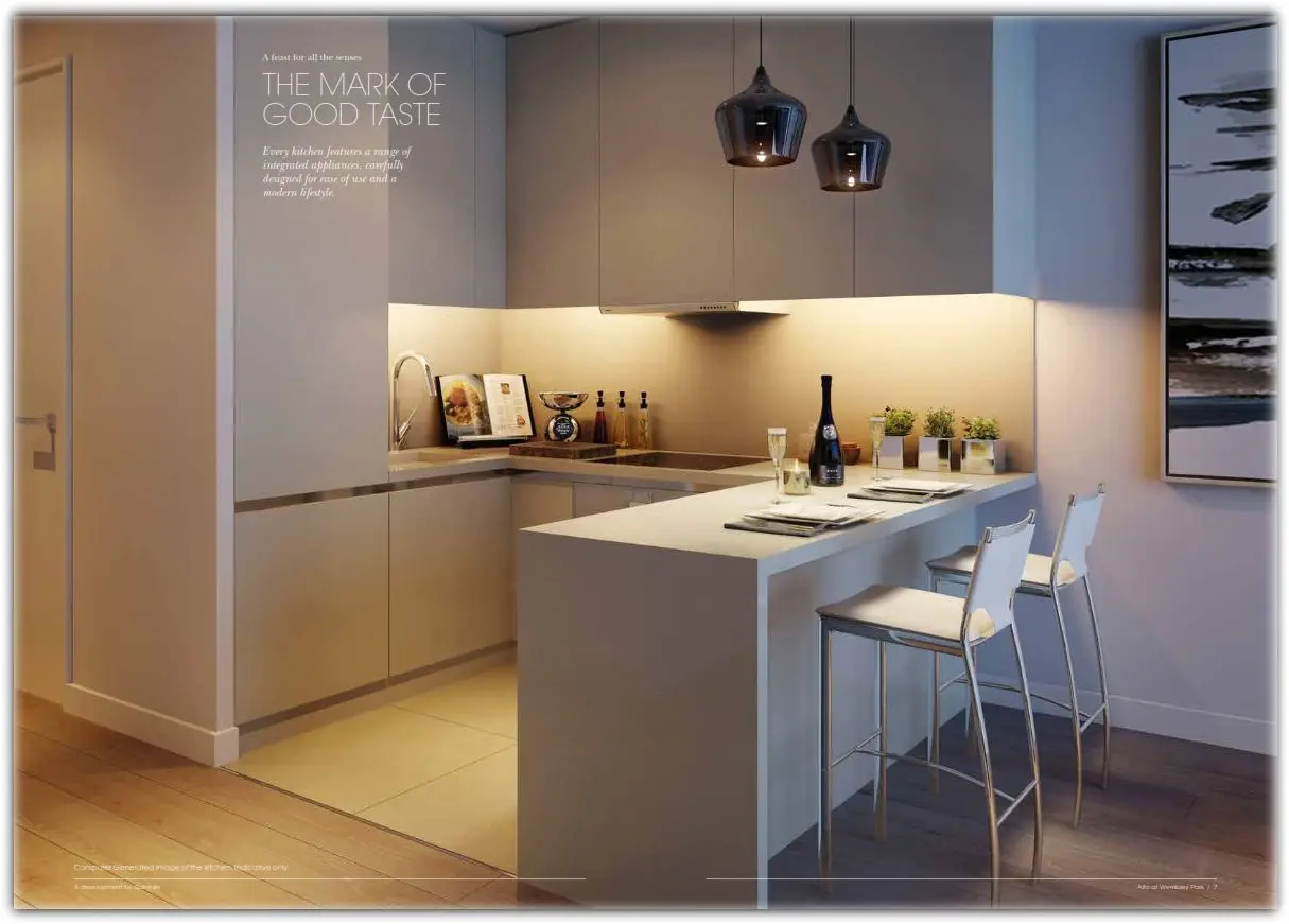 Wembley Park,United Kingdom,1 Bedroom Bedrooms,1 BathroomBathrooms,Flat / Apartment,1056