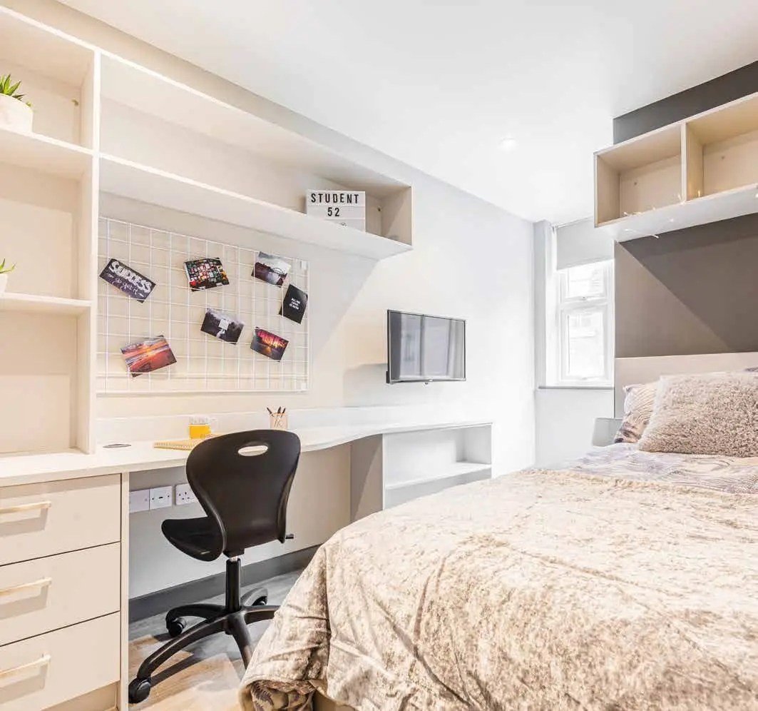 United Kingdom,Student Rooms,1192