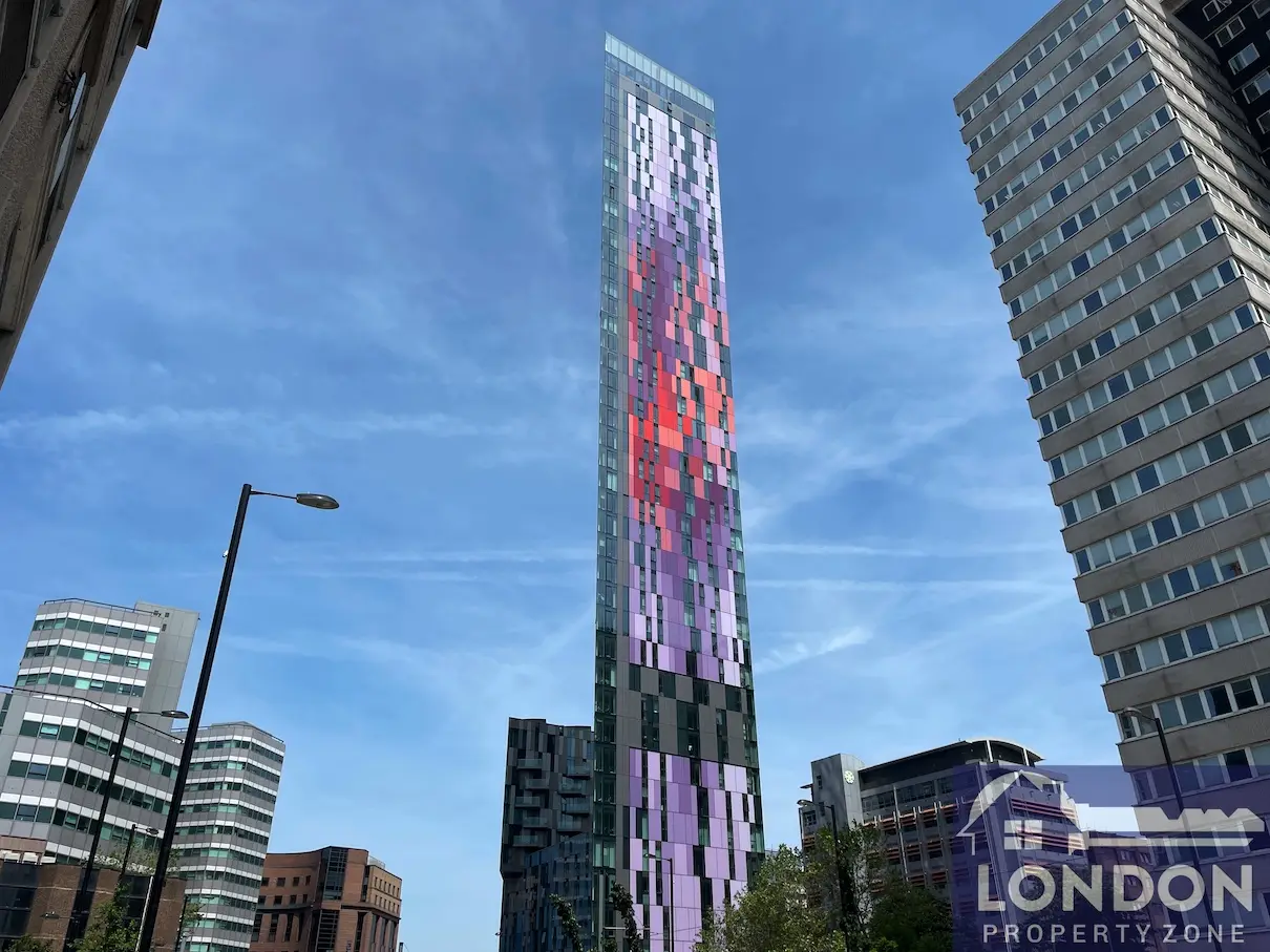 Croydon,United Kingdom,2 Bedrooms Bedrooms,2 BathroomsBathrooms,Flat / Apartment,1203