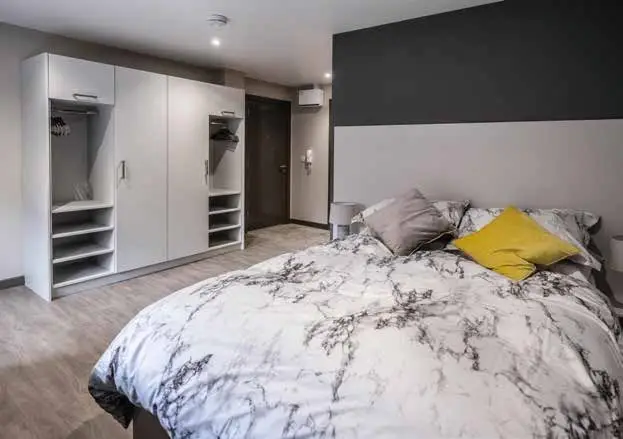 United Kingdom,Student Rooms,1192
