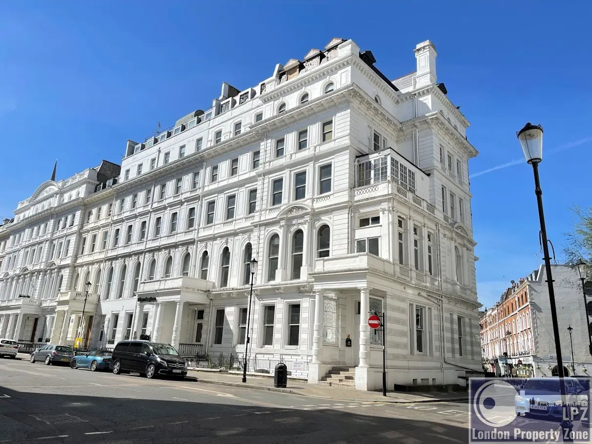 Lancaster Gate,United Kingdom,Block / Multi Property,1081