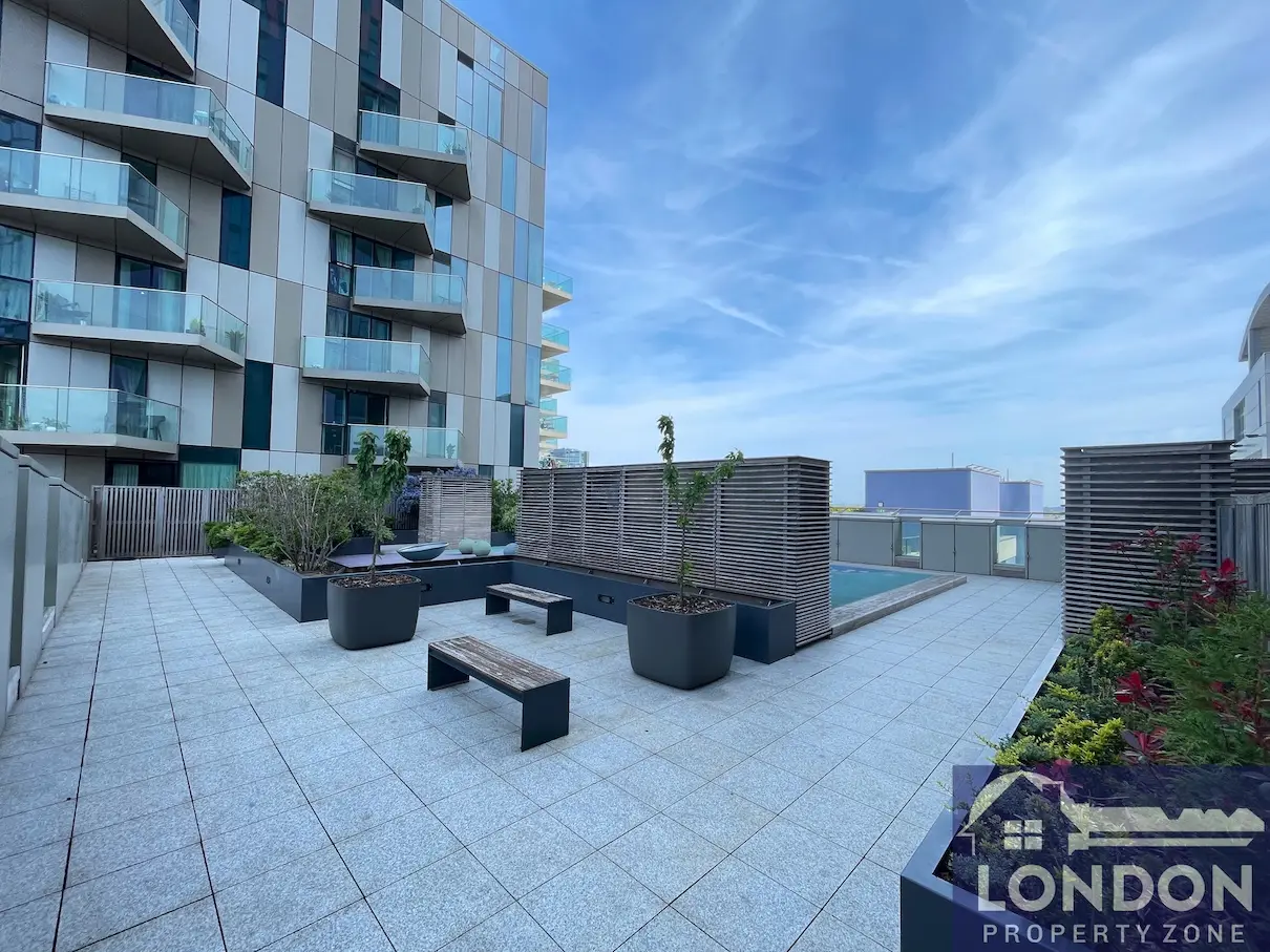 Croydon,United Kingdom,2 Bedrooms Bedrooms,2 BathroomsBathrooms,Flat / Apartment,1203