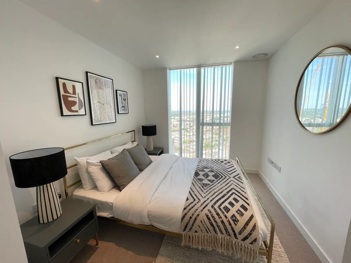 Croydon,United Kingdom,2 Bedrooms Bedrooms,2 BathroomsBathrooms,Flat / Apartment,1203