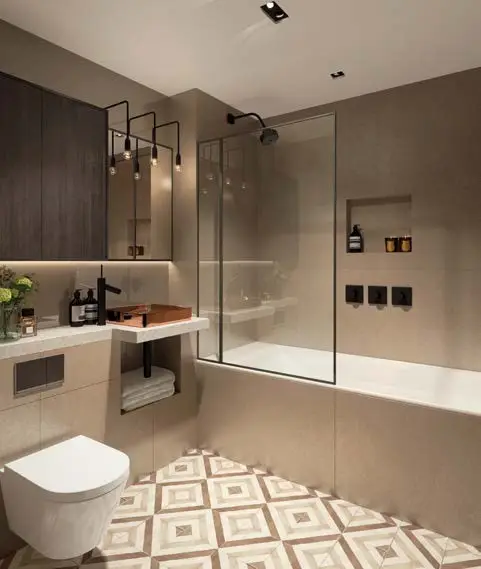 Vauxhall,United Kingdom,1 Bedroom Bedrooms,1 BathroomBathrooms,Flat / Apartment,1061