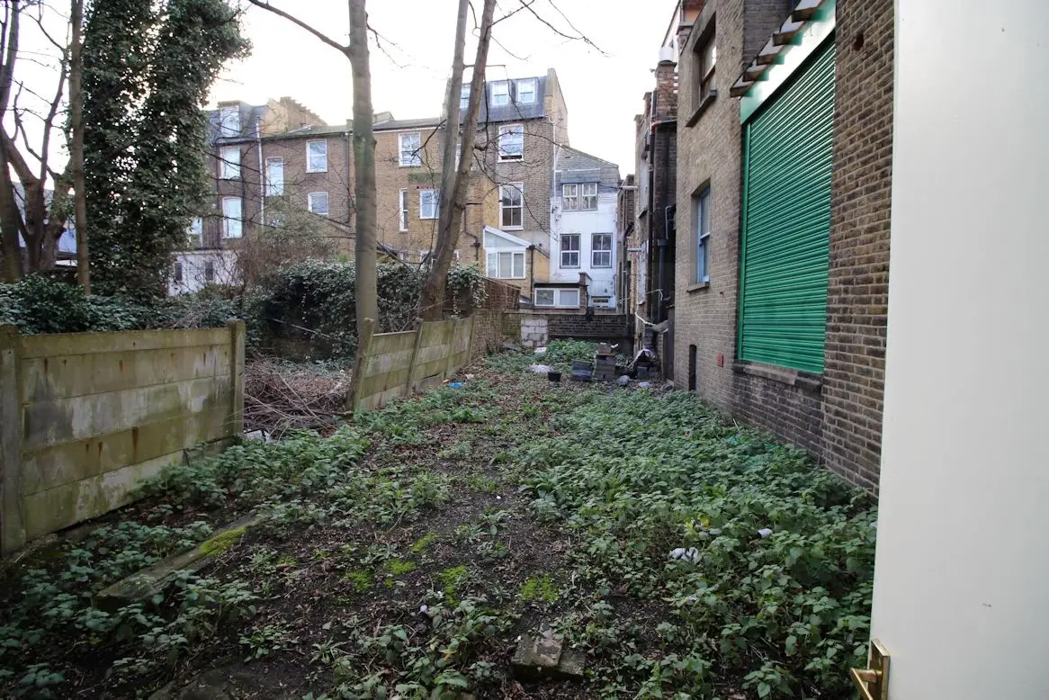 Hammersmith,United Kingdom,2 Rooms Rooms,1 BathroomBathrooms,Office,1094