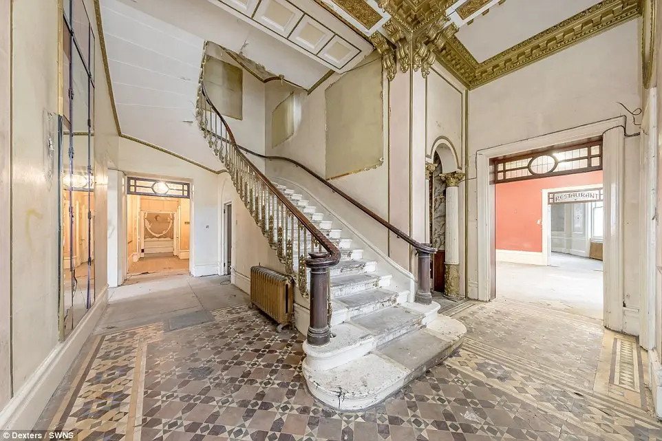 Lancaster Gate,United Kingdom,Block / Multi Property,1081