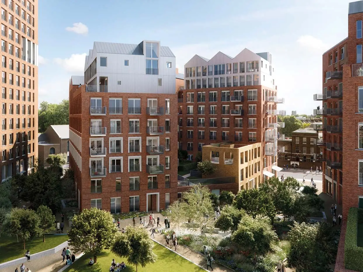 Vauxhall,United Kingdom,1 Bedroom Bedrooms,1 BathroomBathrooms,Flat / Apartment,1061