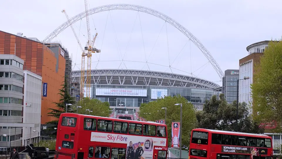 Wembley Park,United Kingdom,1 Bedroom Bedrooms,1 BathroomBathrooms,Flat / Apartment,1056