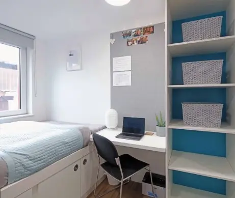 United Kingdom,Student Rooms,1193
