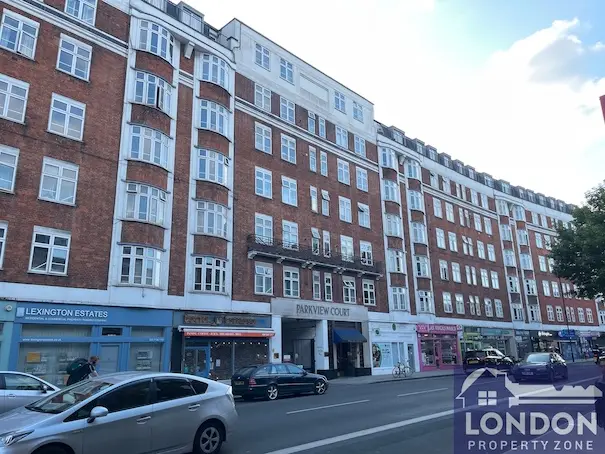 Fulham,United Kingdom,1 Bedroom Bedrooms,1 BathroomBathrooms,Flat / Apartment,1205